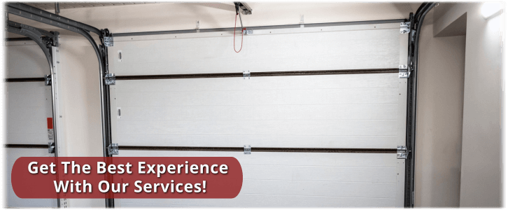 Garage Door Installation Magnolia TX